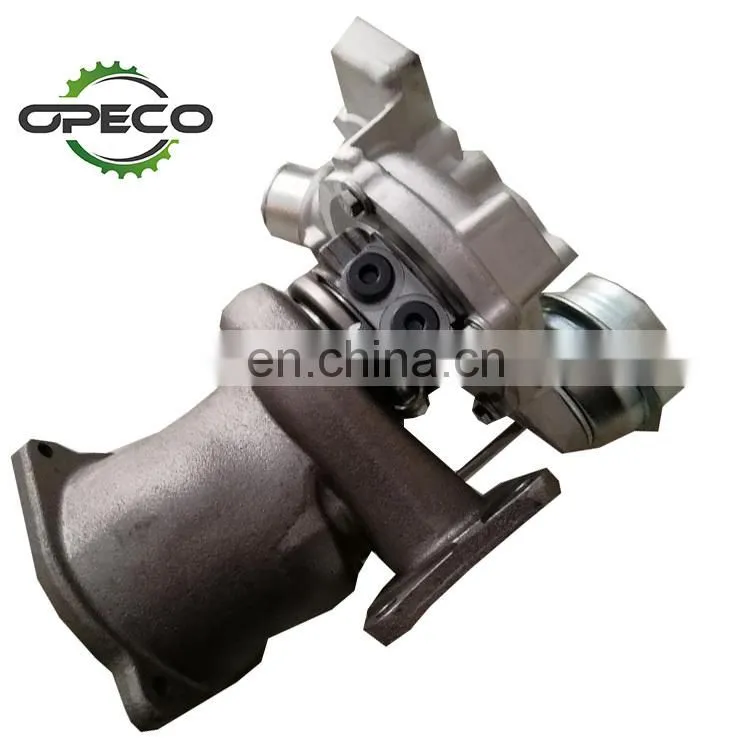 For Ford Focus S-MAX 1.6L turbocharger 54399880131 54399700131 54399880130 CJ5G6K682DA CJ5G6K682AA