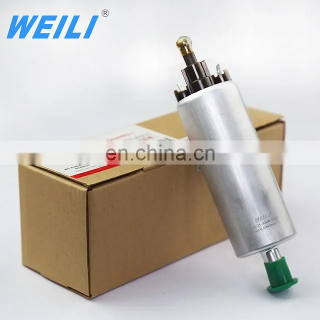 Best Offer fuel pump for German car WL01-0224