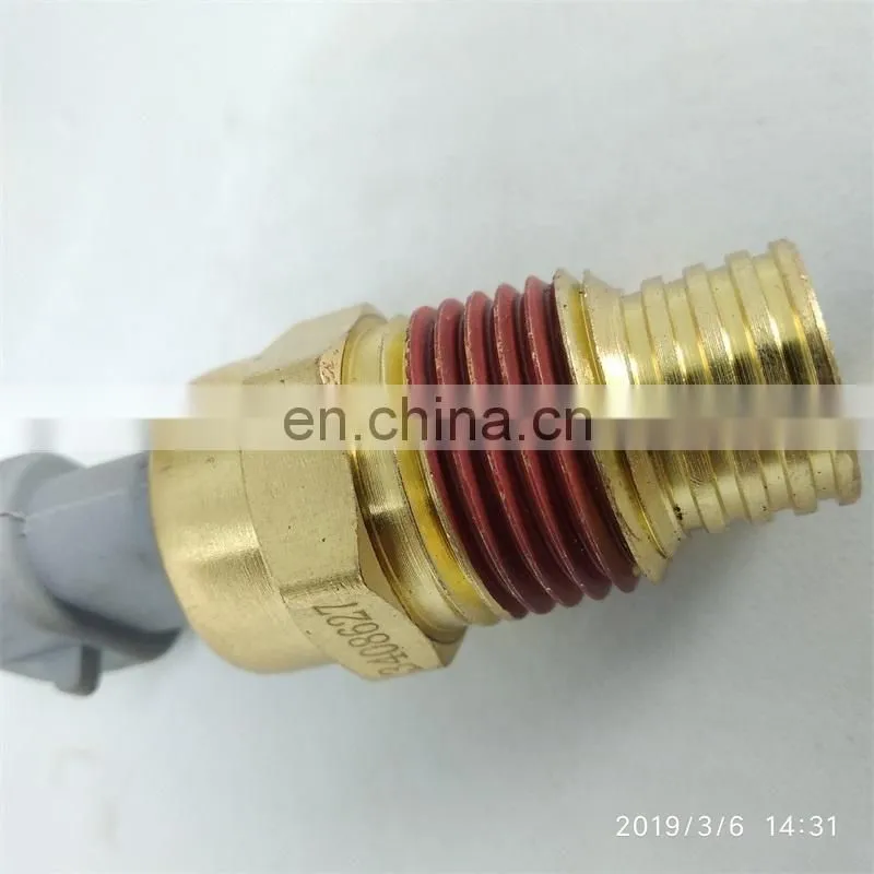 K19 K38 NT855 Coolant Temperature sensor 3408627