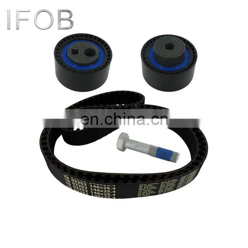 IFOB Engine Timing chain Kit For Volkswagen POLO AKU VKMA01015