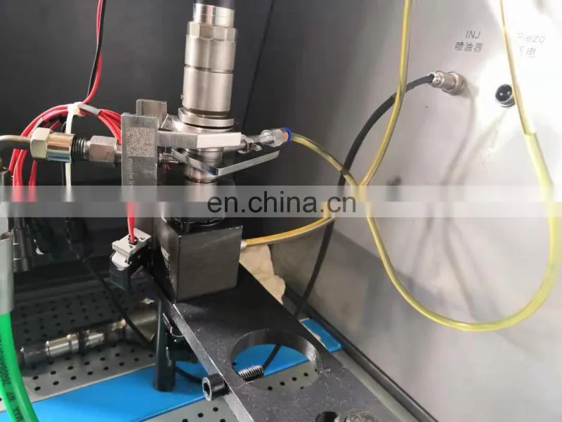 Common Rail Tools Common Rail Injector Universal Clamp Holder
