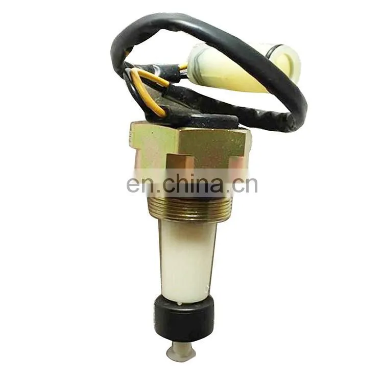 Water Level Sensor 14541720 for EC210B EC140B EC240B EC290B EC360 Excavator