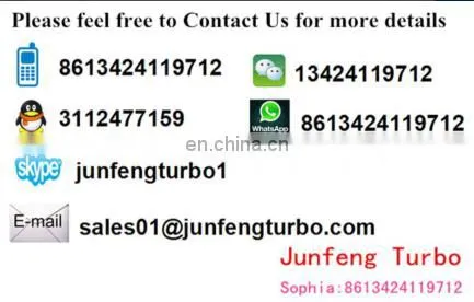 TD06 Turbocharger for Mitsubishi Fuso Truck & Buso With 6D16-3AT2B FM657MS Engine ME037701 49179-01020 49179-00110 49179-02100