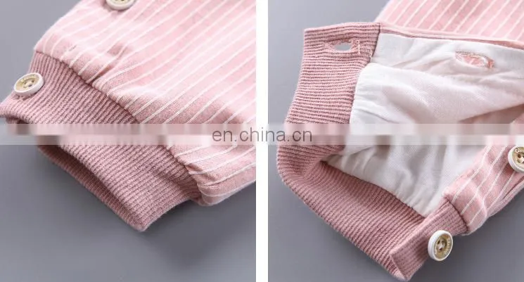 New Arrival Winter Baby Girl Romper Newborn Baby Clothes Rompers