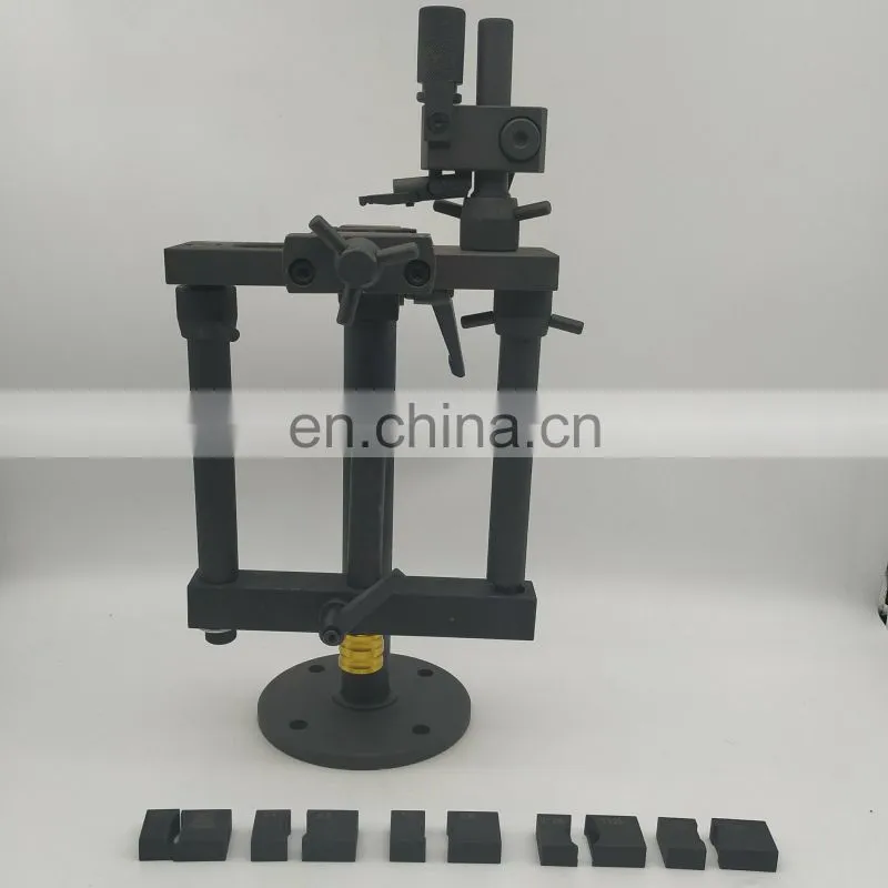 BEACON HEUI EUI injector dismounting stand diesel injector removal tool