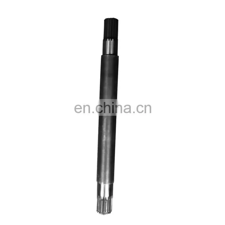 4LZ4.0 COMBINE HARVESTER ALEX RIGHT SHAFT For Kubota Parts