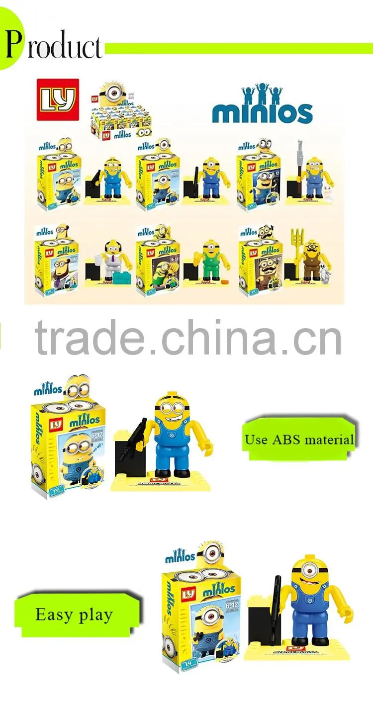 The hot sell figures blocks,mini figures blocks,building blocks for sale