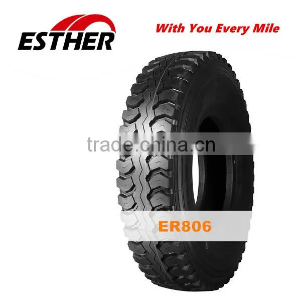 2014 CHINESE HIGH QUALITY TRUCK TYRE 11.00R20