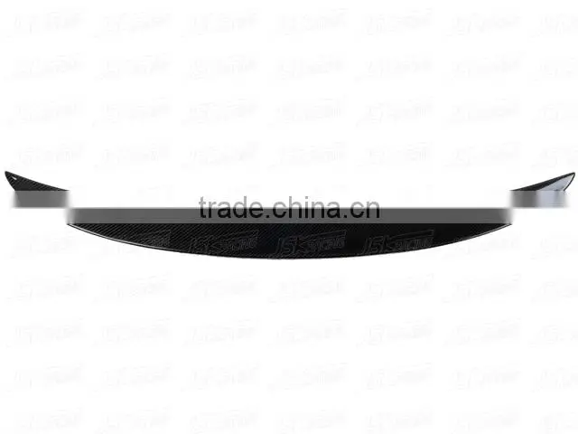 2007-2013 P STYLE CARBON FIBER SPOILER FOR BMW 3 SERIES E92 E93 M3 (JSK080729)
