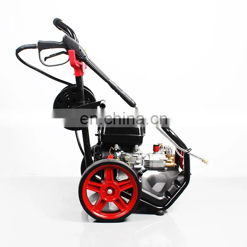 170BAR 6.5HP Portable High Pressure Cleaner with EU V certificate