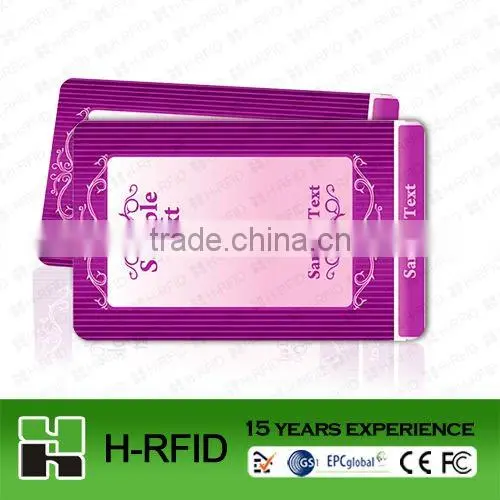 EM4102 Card original chip