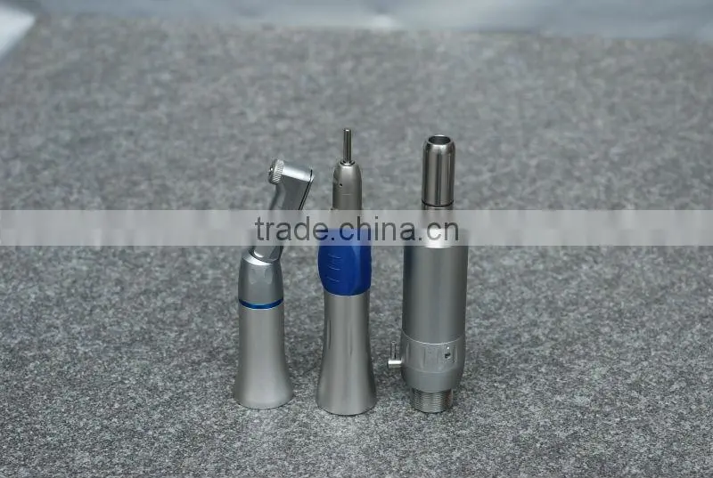 Model: LE-CA CE Approved e type low speed dental handpiece