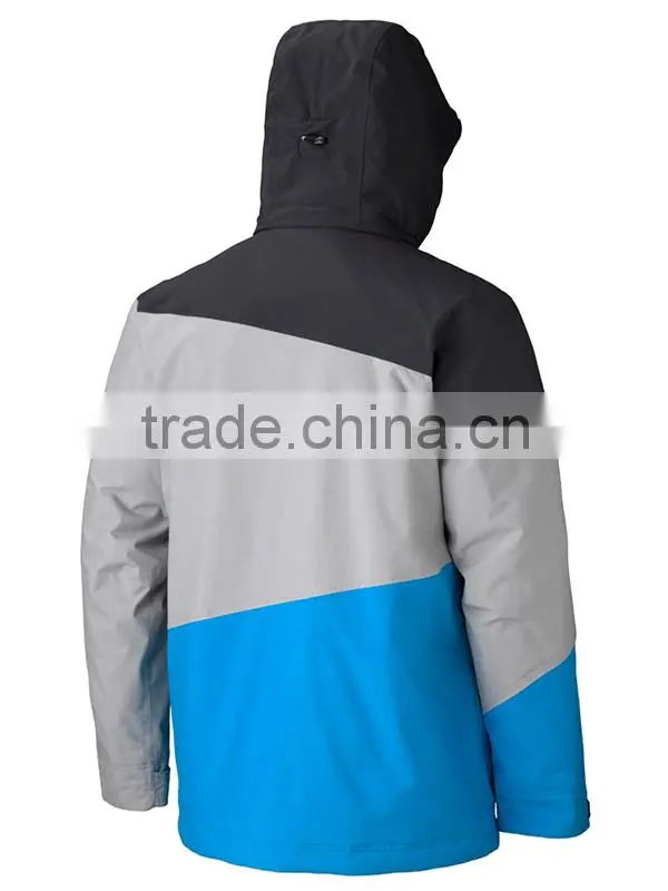 Wholesale low price high quality jacket for man