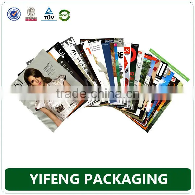 Cheap Printing Book /Catalogue/Magazine Printing