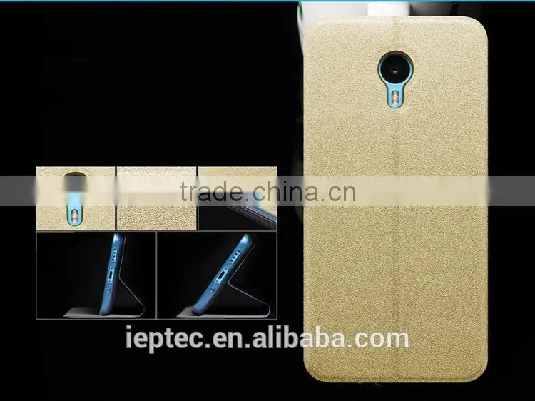 MOFi Case Cover for Meizu M2 Note , Mobile Phone Leather Flip Cover for Meizu Note 2, Meizu M2 Note