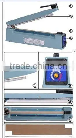 IMPULSE SEALER