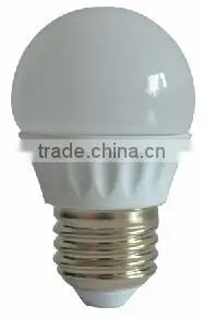 2014 New product led G45 aluminum heat sink