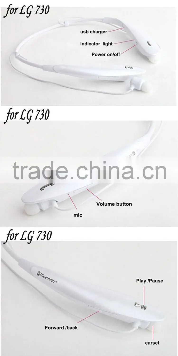 Hengdedi hot selling wireless bluetooth headphone wireless bluetooth earphone