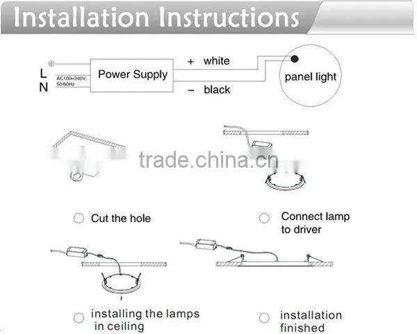 Promotion!!! floor led light panel for indoor decorative lighting