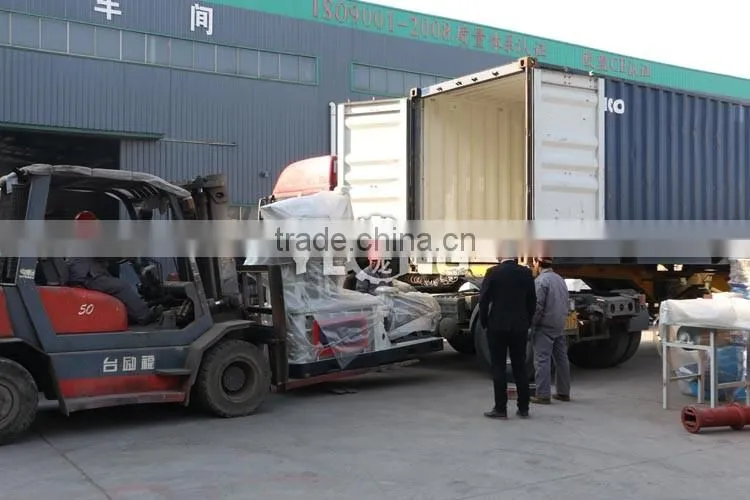 wood sawdust pellet making machine