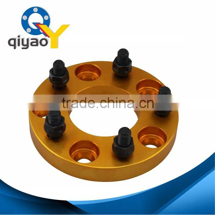 custom wheel 5th/fifth wheel adapter