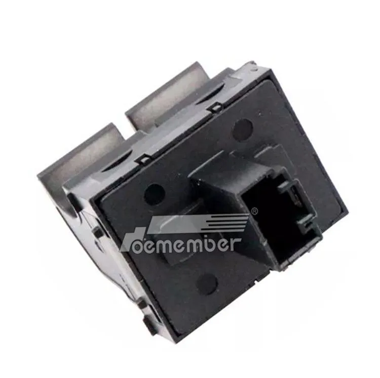 OE Member Electric Door Window Switch Control Button 1K3959857 1K3959857A for VW