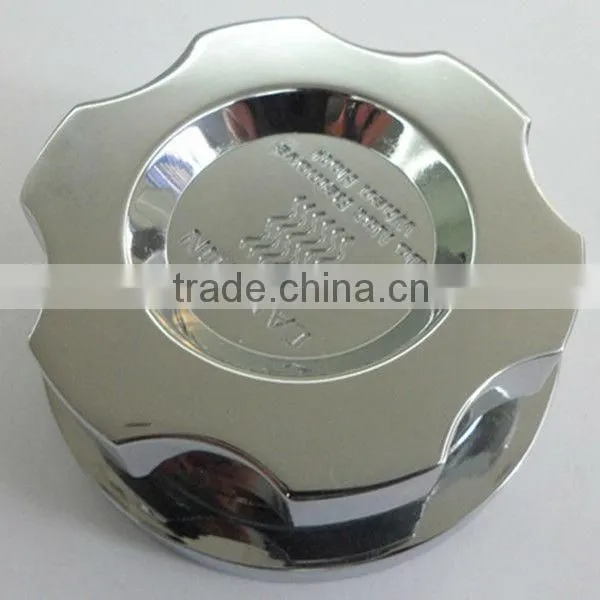 Precision mechanical CNC turned components