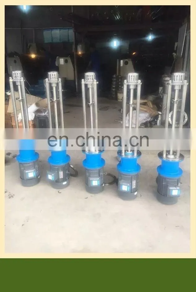 emulsification silverson emulsifier pump homogenizer price