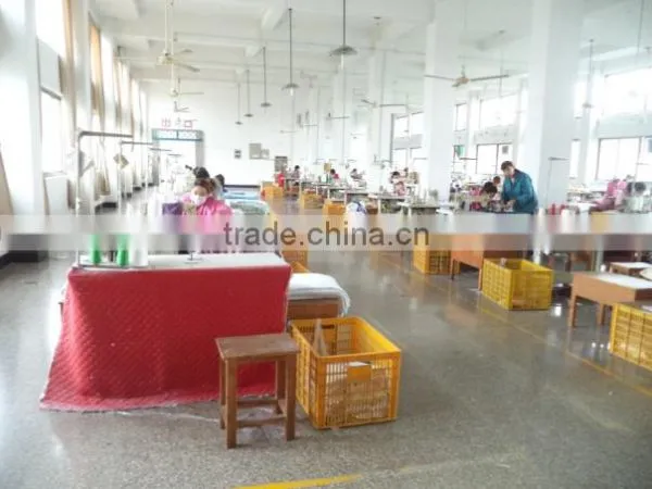 Ningbo Fresh Yarn-Dyed Fabric Co., Ltd. company overview - view 4