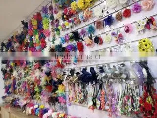 Yiwu ERXI Fashion Accessories Firm company overview - view 1