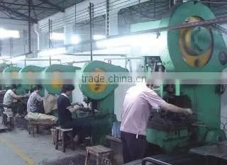 Zhongshan Trust Hardware Manufacture Co., Ltd. company overview - view 2