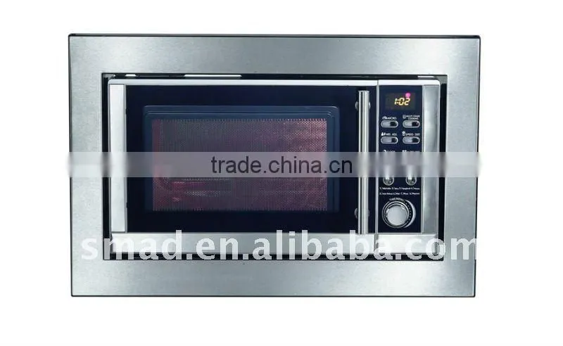 built-in microwave oven 17L,23L