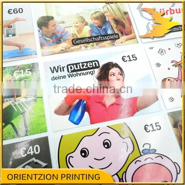 Cards Printing