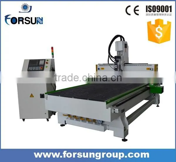 Jinan cheap cnc engraver 3axis motion CNC Router wood cutting machine for wood