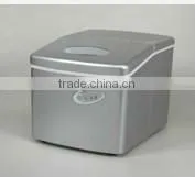 stainless steel ice cube maker with CE/UL/ETL/GS