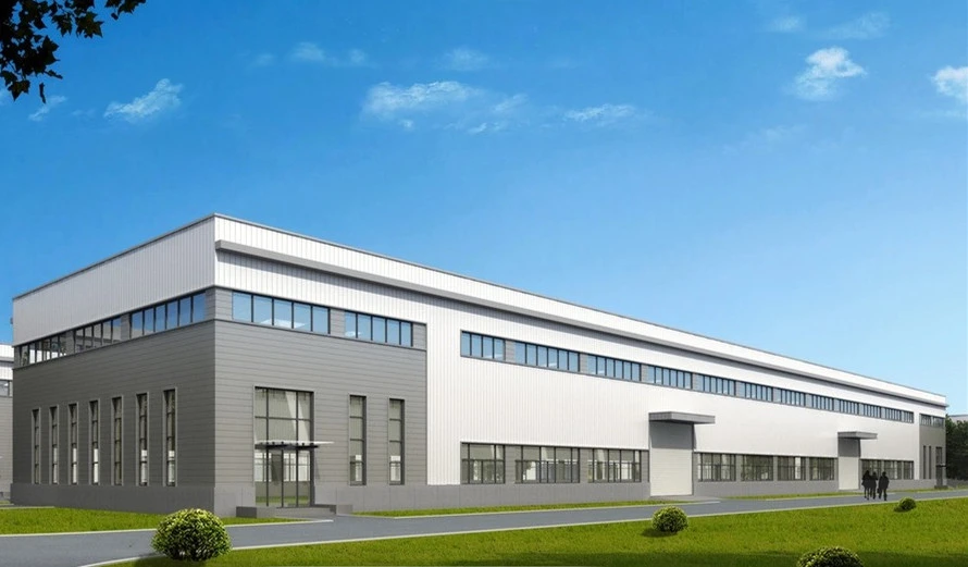Foshan Sunfree Technology Co.,Ltd company overview - view 1