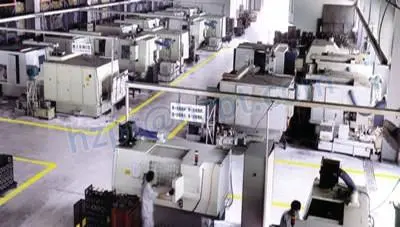 Hangzhou Ever-Power Transmission Co., Ltd. company overview - view 3