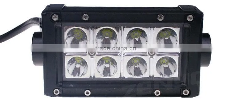 2015 Newest 24W Led Light Bar Wholesale manufacturer