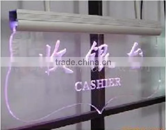 Portable Mini Fiber Laser Marking Machine For Tags