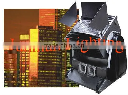 City Color Searchlight Outdoor Seachlight