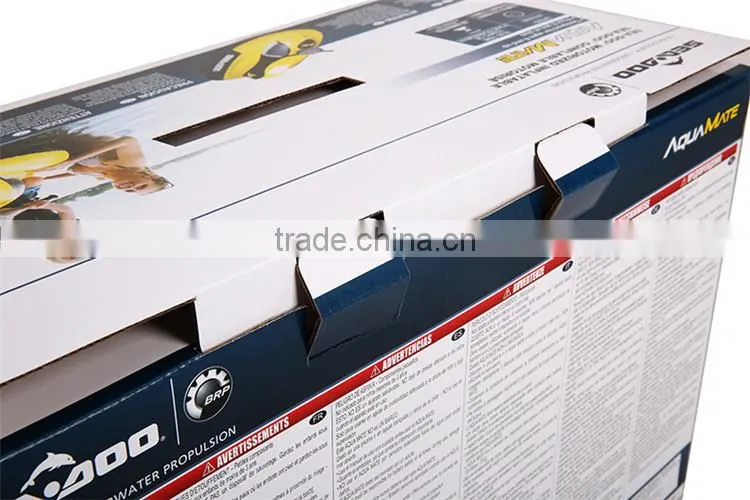 China Factory Box Manufacturer Single/Double/Triple Wall Corrugated Cardboard