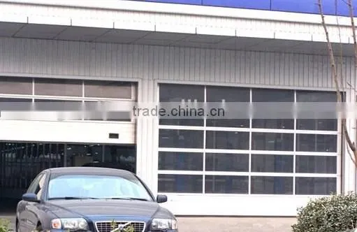 sectional garage door, sandwich panel, european style garage door window kit