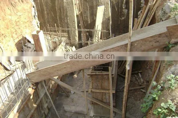 Good quality complete sand product line