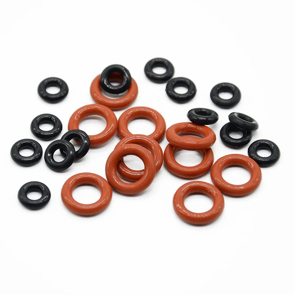 O RING (25)