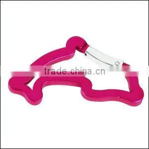 Popular Round Shaped Carabiner