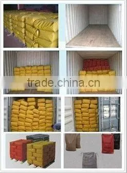 inorganic pigment chrome oxide green
