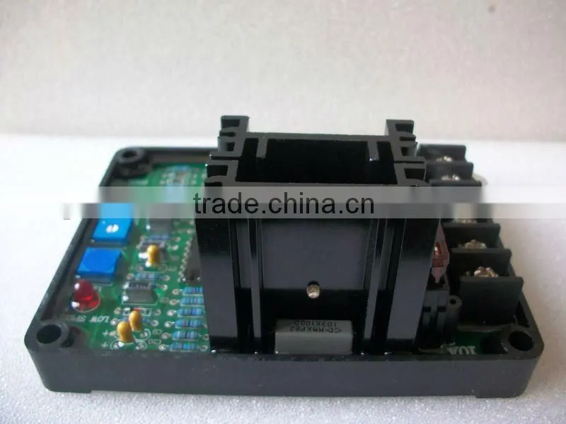 AC Generator Parts AVR12A