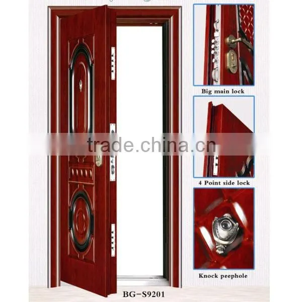 BG-S9220 External door