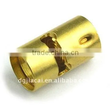 custom precision ss cnc automatic lathe hardware parts or machined parts used for certain aspect