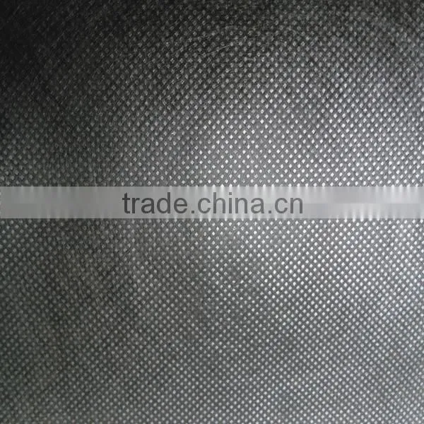 polyester aramid thermal bond non woven fabric for industrial material